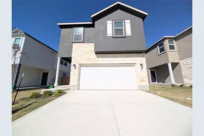 206 Kislingbury Lane, Kyle, TX 78640 - Photo 1