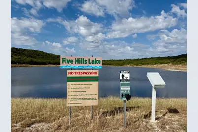 Lot 133 Spring Hollow Drive, Bertram, TX 78605 - Photo 20