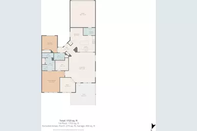 325 Bartlett Peak Drive, Georgetown, TX 78633 - Photo 40