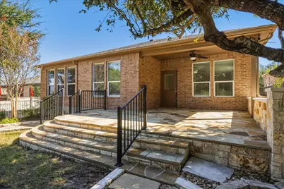 325 Bartlett Peak Drive, Georgetown, TX 78633 - Photo 34