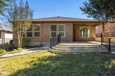 325 Bartlett Peak Drive, Georgetown, TX 78633 - Photo 36