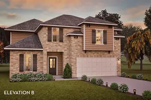 161 Mango Circle, Buda, TX 78610 - Photo 1