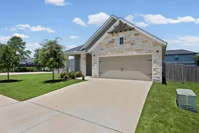 215 Cabiness Drive, Salado, TX 76571 - Photo 2