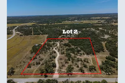 Lot 2 W Fitzhugh Road, Dripping Springs, TX 78620 - Photo 1