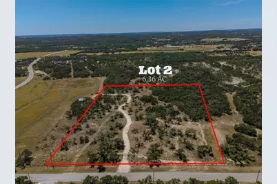 Lot 2 W Fitzhugh Road, Dripping Springs, TX 78620 - Photo 1