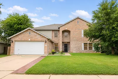 407 Evening Grosbeak Drive, Pflugerville, TX 78660 - Photo 1