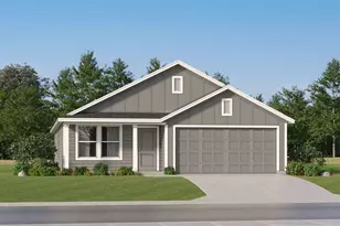 432 Silvercloud Dr, Lockhart, TX 78644 - Photo 4