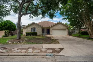 16853 Tortoise St, Round Rock, TX 78664 - Photo 1