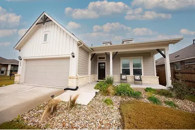 111 Samuel Blair Pass, Bastrop, TX 78602 - Photo 1