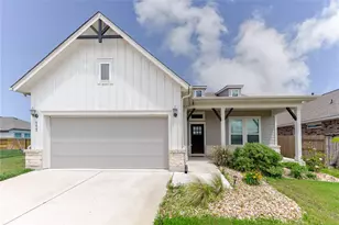 111 Samuel Blair Pass, Bastrop, TX 78602 - Photo 1