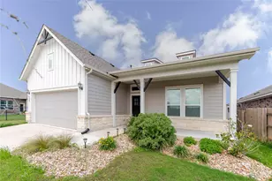 111 Samuel Blair Pass, Bastrop, TX 78602 - Photo 4