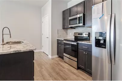 365 County Road 306 #A, Jarrell, TX 76537 - Photo 4