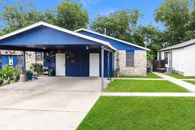 6801 Stonleigh Place #B, Austin, TX 78744 - Photo 1