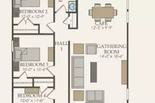 594 Tailwind Dr, Kyle, TX 78640 - Photo 2