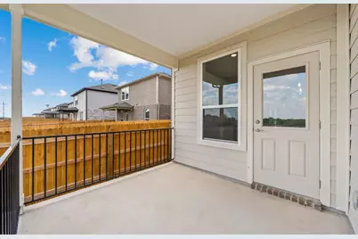 594 Tailwind Drive, Kyle, TX 78640 - Photo 14