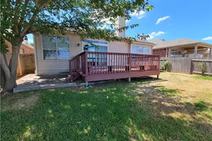 3526 Shiraz Loop, Round Rock, TX 78665 - Photo 16