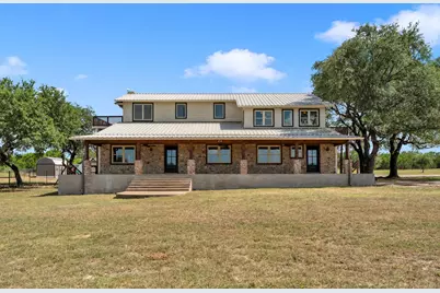 1500 Greer Lane, Burnet, TX 78611 - Photo 2