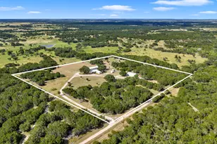 1500 Greer Ln, Burnet, TX 78611 - Photo 2