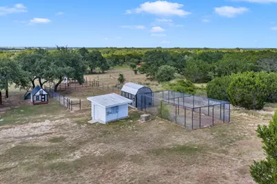 1500 Greer Lane, Burnet, TX 78611 - Photo 12
