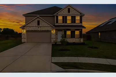 12900 Cerro Castellan Trace, Manor, TX 78653 - Photo 2