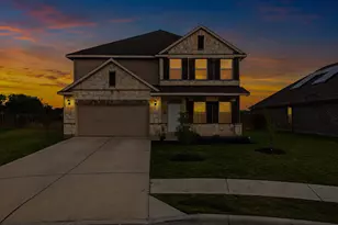 12900 Cerro Castellan Trace, Manor, TX 78653 - Photo 2