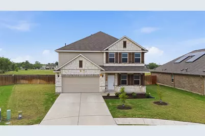 12900 Cerro Castellan Trace, Manor, TX 78653 - Photo 34