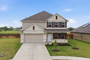 12900 Cerro Castellan Trace, Manor, TX 78653 - Photo 34