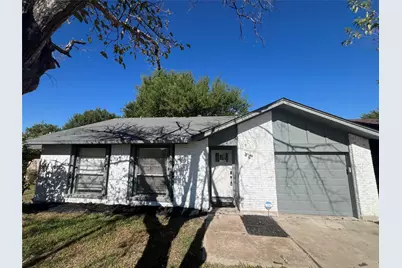 7012 Colony Park Drive, Austin, TX 78724 - Photo 1