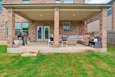 6921 Nutria Run, Austin, TX 78744 - Photo 18