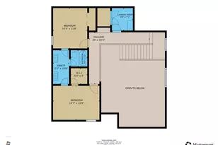 12706 Possum Hollow Dr, Austin, TX 78729 - Photo 36