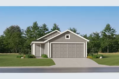 444 Jones Beach Lane, Jarrell, TX 76537 - Photo 4