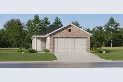 444 Jones Beach Lane, Jarrell, TX 76537 - Photo 6