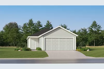 444 Jones Beach Lane, Jarrell, TX 76537 - Photo 2