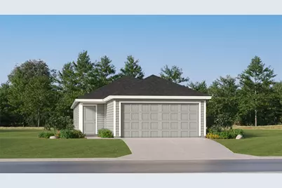 433 Jones Beach Lane, Jarrell, TX 76537 - Photo 1