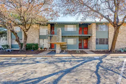 1304 Mariposa Drive #214, Austin, TX 78704 - Photo 4