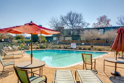 1304 Mariposa Drive #214, Austin, TX 78704 - Photo 24
