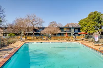 1304 Mariposa Drive #214, Austin, TX 78704 - Photo 28