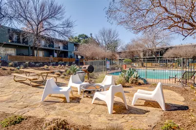 1304 Mariposa Drive #214, Austin, TX 78704 - Photo 26