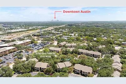 8210 Bent Tree Road #138, Austin, TX 78759 - Photo 20