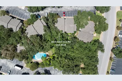 8210 Bent Tree Road #138, Austin, TX 78759 - Photo 22