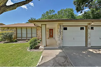 3707 Tarragona Lane, Austin, TX 78727 - Photo 2