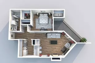 12001 Metric Blvd, Austin, TX 78758 - Photo 2