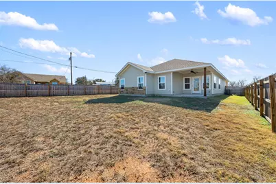 1516 Stonecrest Drive, Granite Shoals, TX 78654 - Photo 2