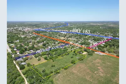 Tbd Blanco Avenue, Luling, TX 78648 - Photo 4