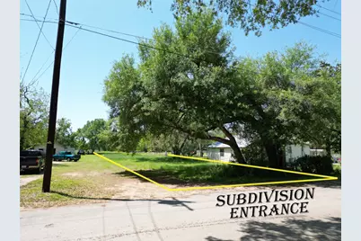 Tbd Blanco Avenue, Luling, TX 78648 - Photo 2