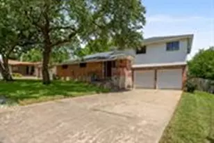 706 Cambridge Dr, Round Rock, TX 78664 - Photo 2