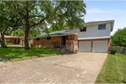 706 Cambridge Drive, Round Rock, TX 78664 - Photo 1