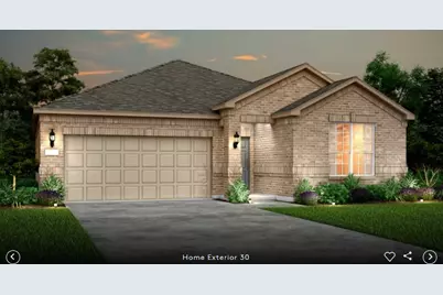 16812 Bustillos Pass, Manor, TX 78653 - Photo 1