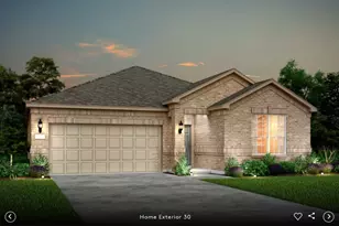 16812 Bustillos Pass, Manor, TX 78653 - Photo 1