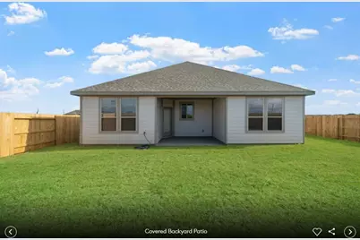 16812 Bustillos Pass, Manor, TX 78653 - Photo 6